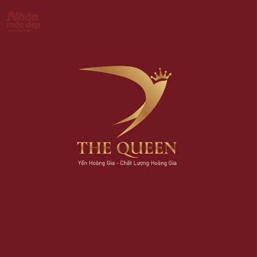 Mẫu logo yến sào 18 Mẫu logo yến sào 18