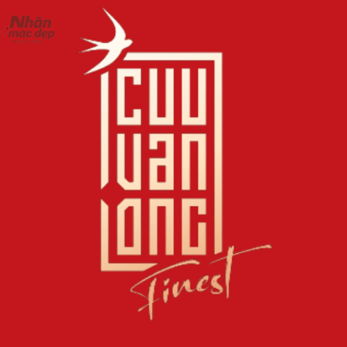 Mẫu logo yến sào 26 Mẫu logo yến sào 26