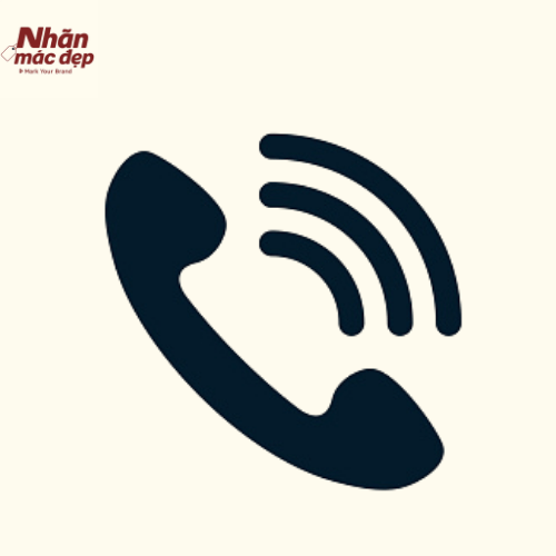 Mẫu logo chiếc điện thoại 3 Mẫu logo chiếc điện thoại 3