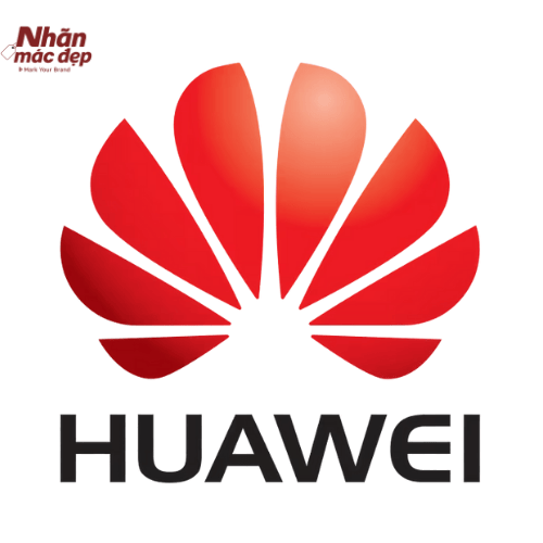 Logo thương hiệu Huawei Logo thương hiệu Huawei