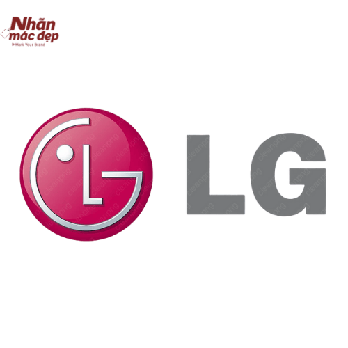 Logo thương hiệu LG Logo thương hiệu LG