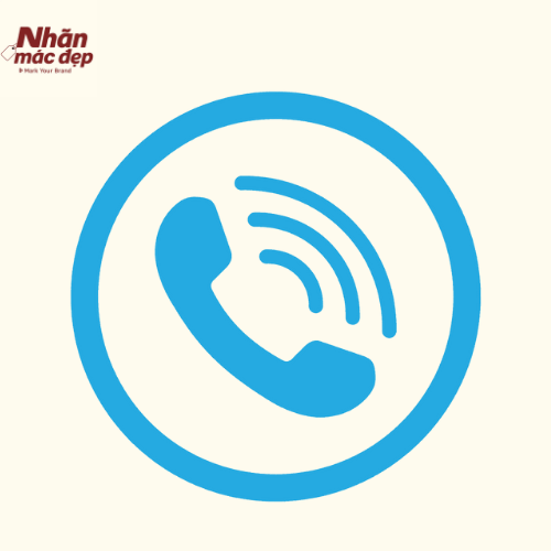 Mẫu logo chiếc điện thoại 5 Mẫu logo chiếc điện thoại 5