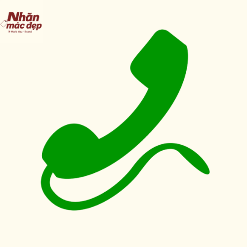 Mẫu logo chiếc điện thoại 6 Mẫu logo chiếc điện thoại 6