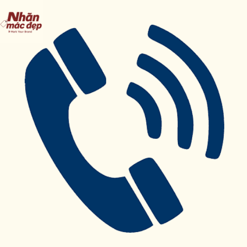 Mẫu logo chiếc điện thoại 7 Mẫu logo chiếc điện thoại 7