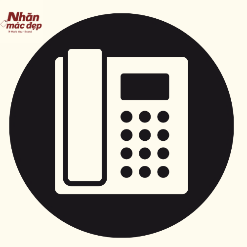 Mẫu logo chiếc điện thoại 9 Mẫu logo chiếc điện thoại 9