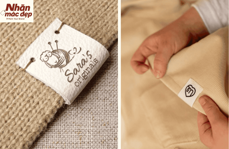 Nhãn Mác Đẹp Asia