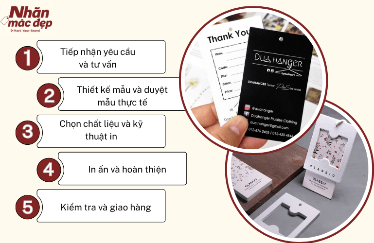 Nhãn Mác Đẹp Asia