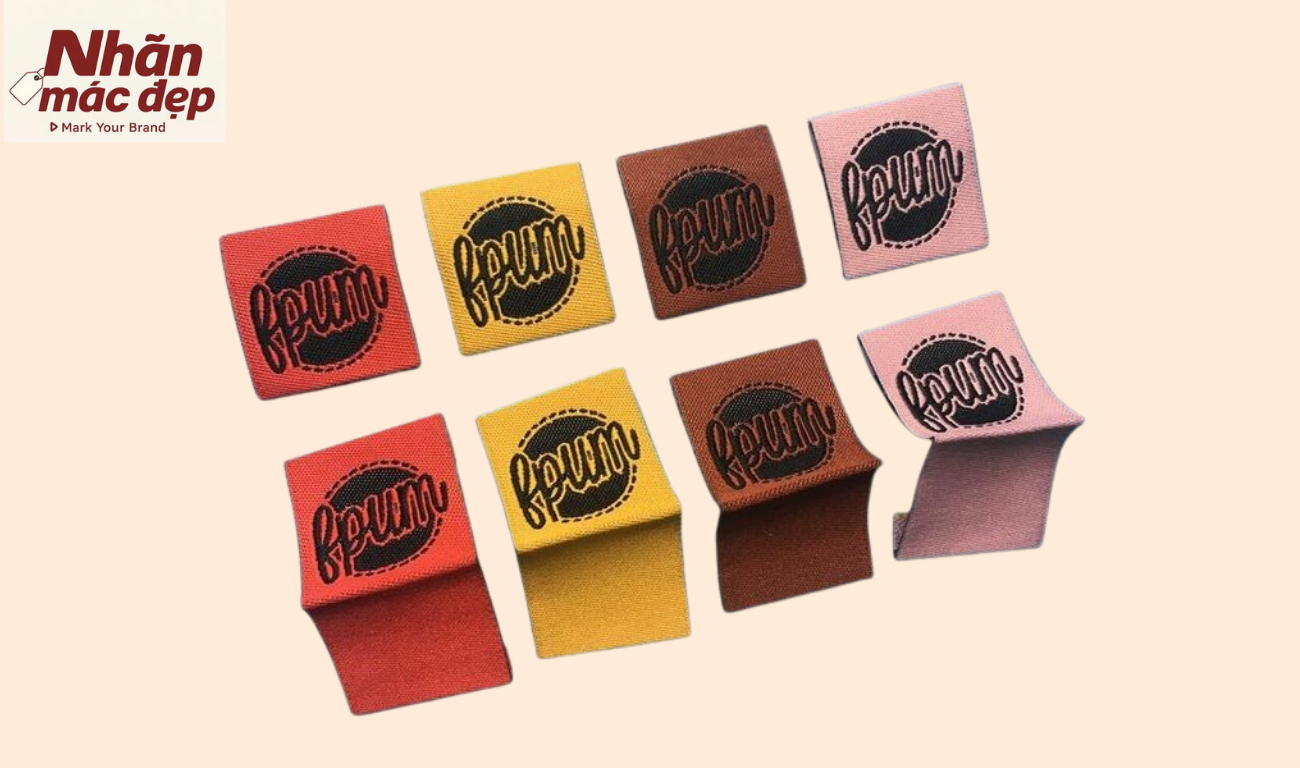 Nhãn Mác Đẹp
