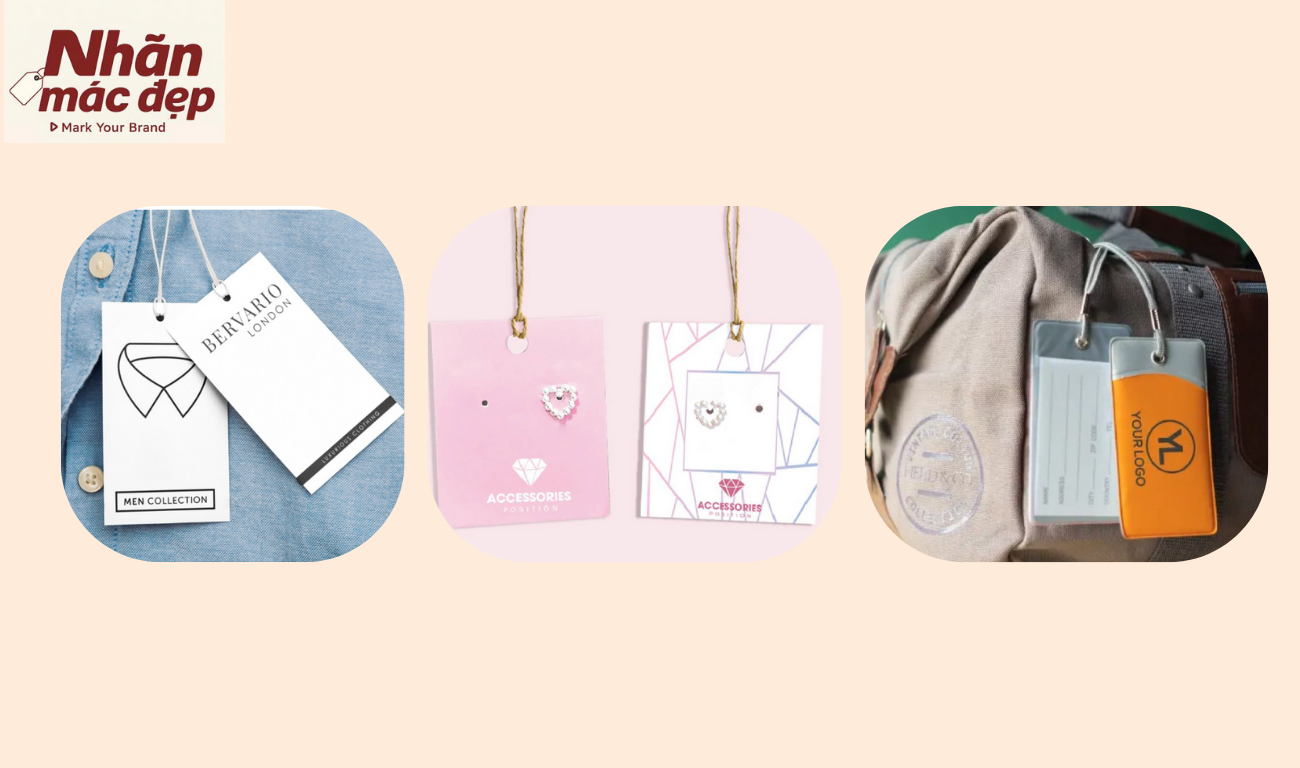 Nhãn Mác Đẹp
