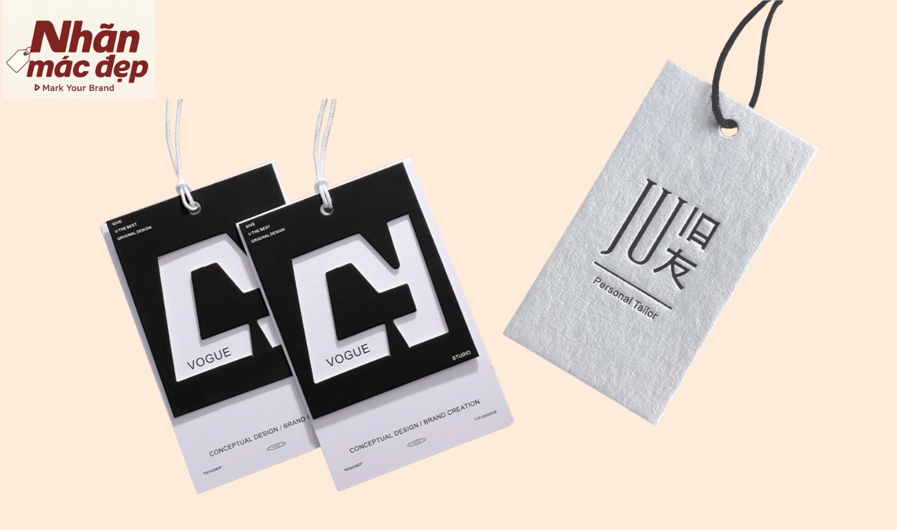 Nhãn Mác Đẹp