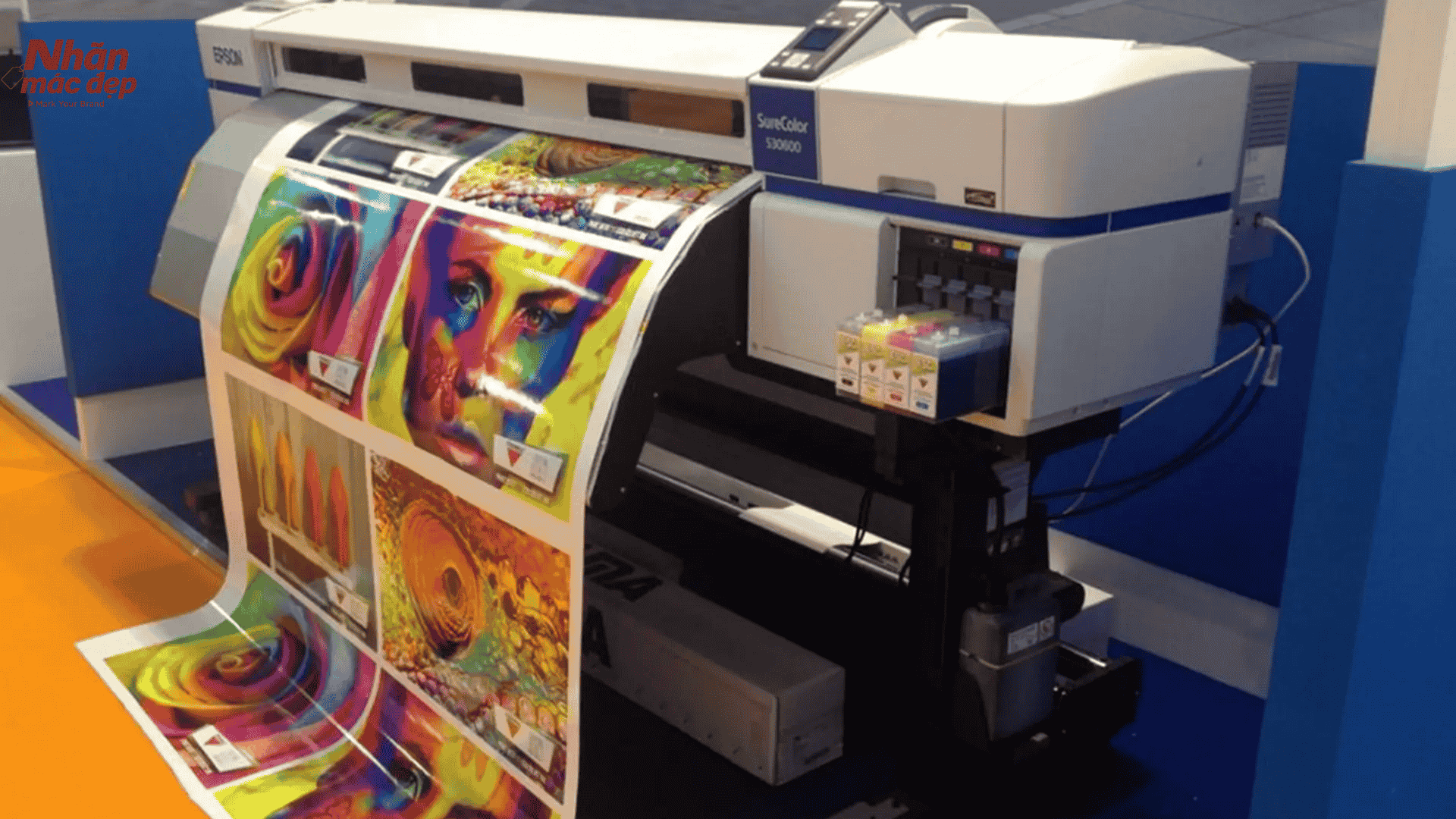 Công nghệ in Kỹ thuật số Công nghệ in Kỹ thuật số