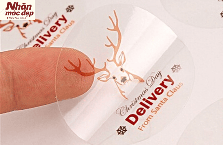 Nhãn Mác Đẹp Asia