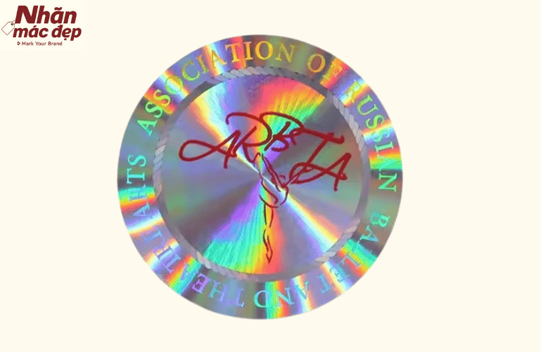 Nhãn Mác Đẹp Asia