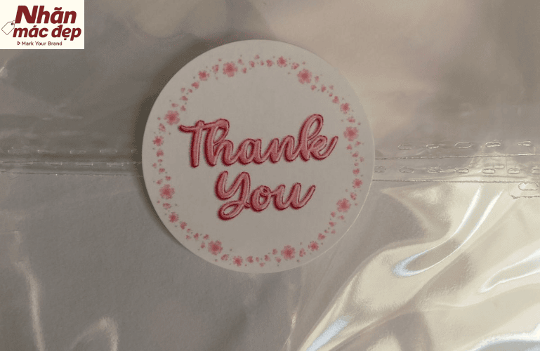 Nhãn Mác Đẹp Asia