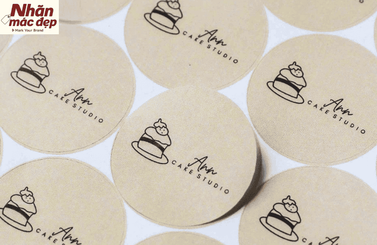 Nhãn Mác Đẹp Asia