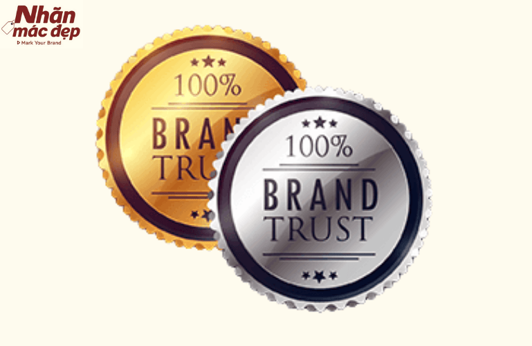 Nhãn Mác Đẹp Asia