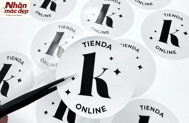 Nhãn Mác Đẹp Asia