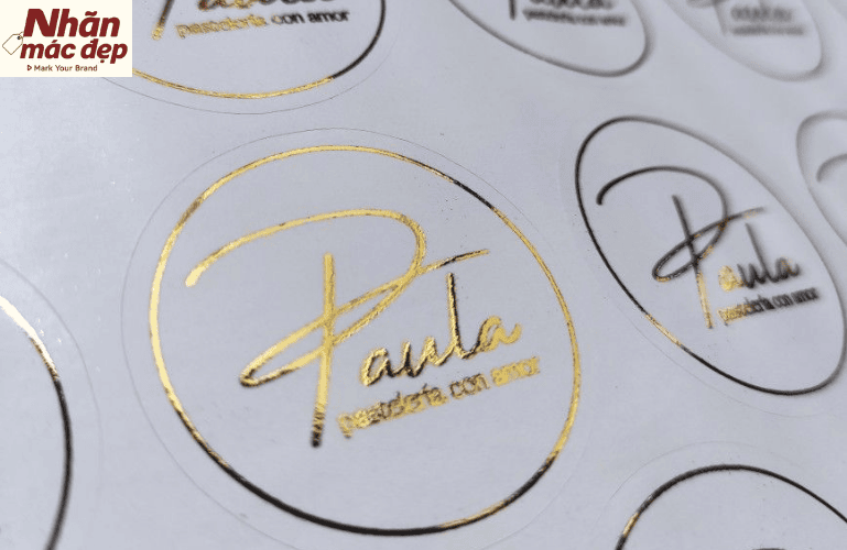 Nhãn Mác Đẹp Asia