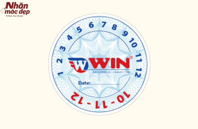 Nhãn Mác Đẹp Asia