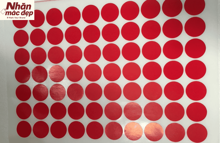 Nhãn Mác Đẹp Asia