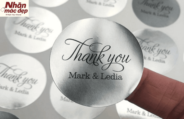 Nhãn Mác Đẹp Asia