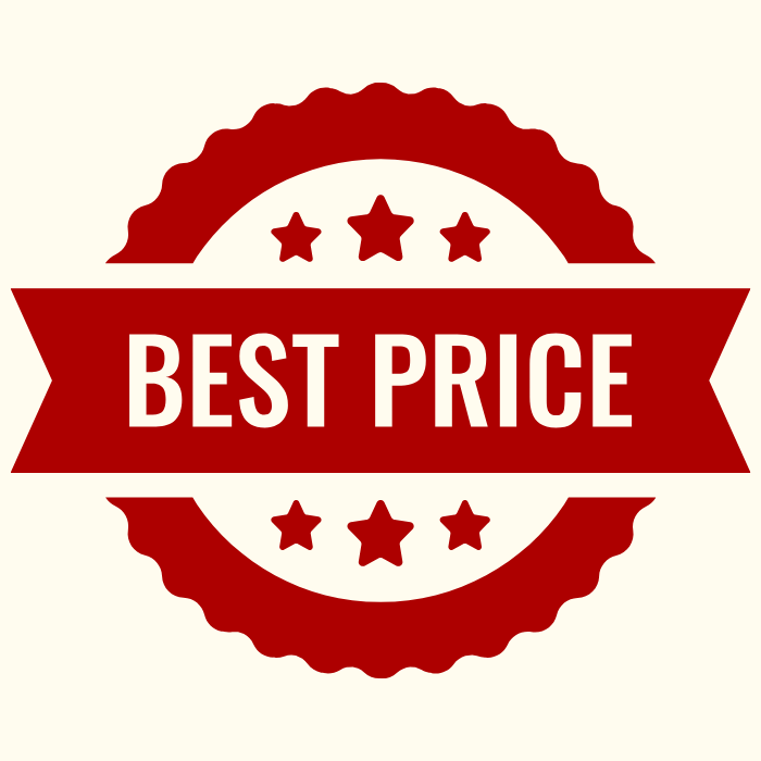 Giá tận xưởng – Cạnh tranh nhất