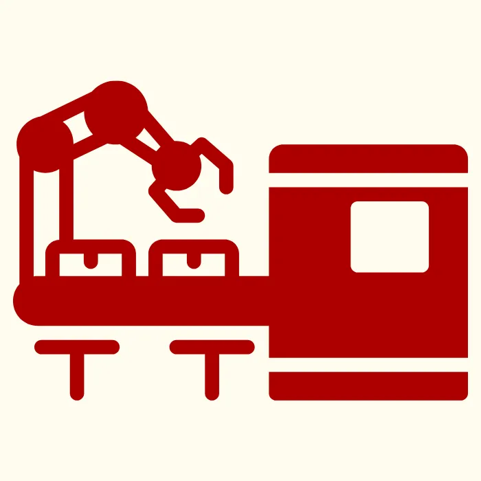 Chất lượng đỉnh cao