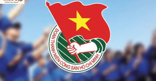 [Tải Về] Logo Đoàn Thanh Niên Việt Nam, Ý Nghĩa Và Nguồn Gốc