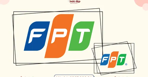 [Tải Về] Tổng Hợp Logo FPT, Ý Nghĩa Logo Tập Đoàn FPT