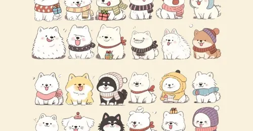101+ Hình Sticker Cute, Nhãn Dán Dễ Thương, Đáng Yêu Nhất