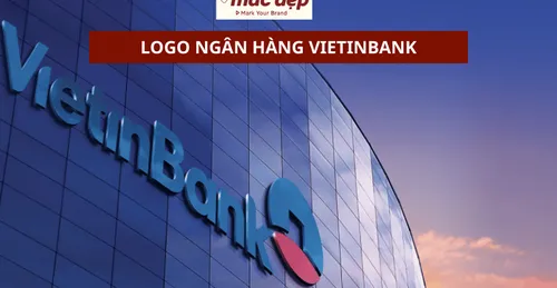 [Tải Về] Logo Ngân Hàng Vietinbank Full Định Dạng, Ý Nghĩa Logo