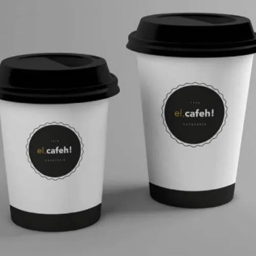 In Tem Dán Ly | 30+ Mẫu Tem, Decal Dán Ly Trà Sữa, Ly Nhựa, Cafe