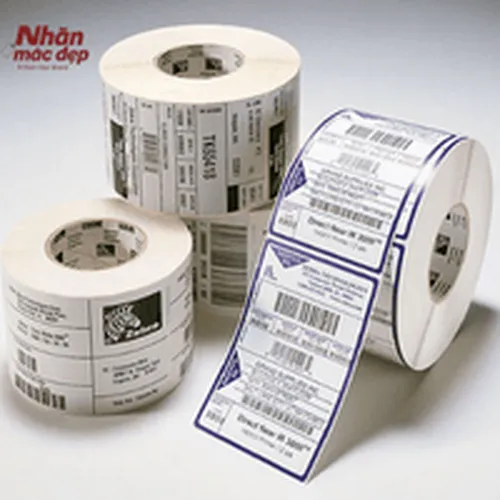 In Tem Phụ Sản Phẩm | 30+ Mẫu Tem Phụ Sản Phẩm, Hàng Hoá
