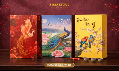 Gợi Ý Chọn Quà Tết Biếu Sếp Ý Nghĩa & Tinh Tế, Ghi Điểm Tuyệt Đối Trong Mắt Lãnh Đạo