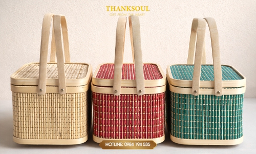 Làng Nghề Mây Tre Truyền Thống Tại Việt Nam – Nét Đẹp Thủ Công Gìn Giữ Qua Nhiều Thế Hệ