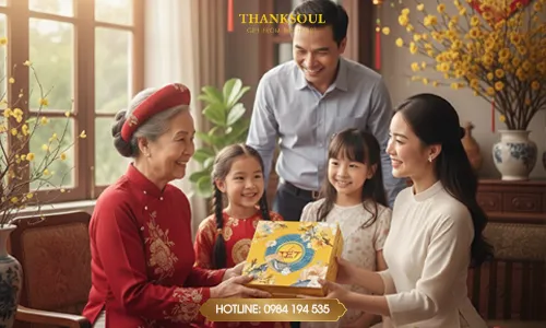 Tết Vẫn Sung Túc, Ví Không Rỗng – Bí Quyết Chi Tiêu Ít Người Biết