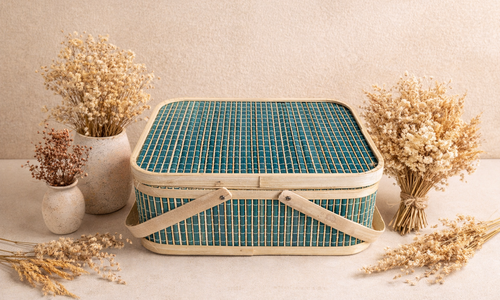 Mây Tre Tự Nhiên Có Bền Không? Cách Bảo Quản Đúng Cách Để Sử Dụng Lâu Dài