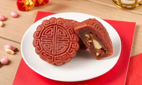 Cách Làm Bánh Trung Thu Gạo Lứt Healthy Tại Nhà