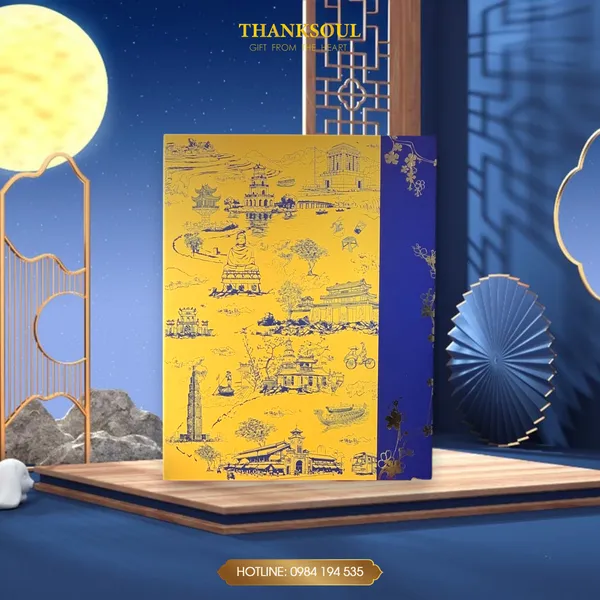 BỘ HỘP NAM CHÂM 2