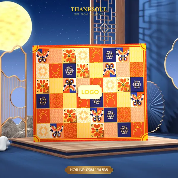 BỘ HỘP NAM CHÂM 3