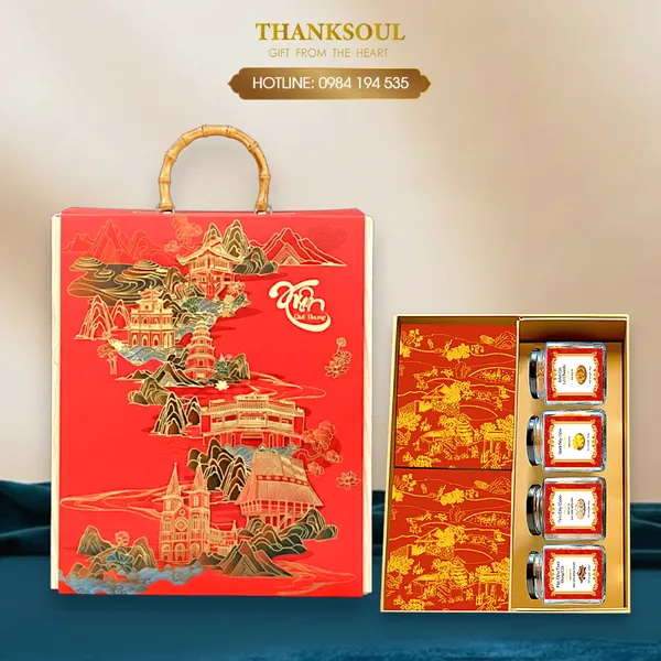 SET XUÂN CUNG ĐÌNH 2