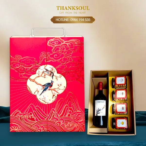 SET TƯƠNG PHÙNG 3