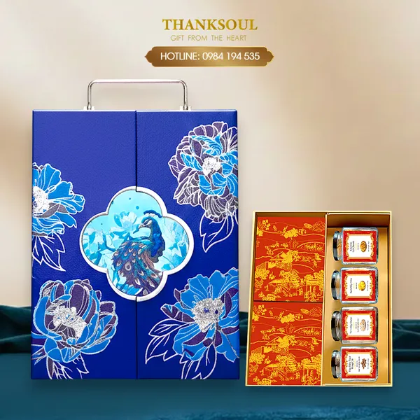 SET TƯƠNG PHÙNG 2