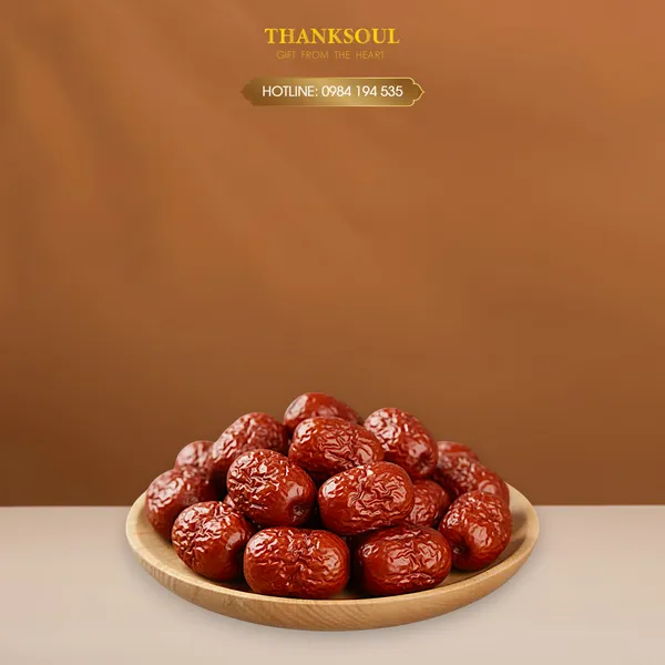 Táo đỏ Tân Cương