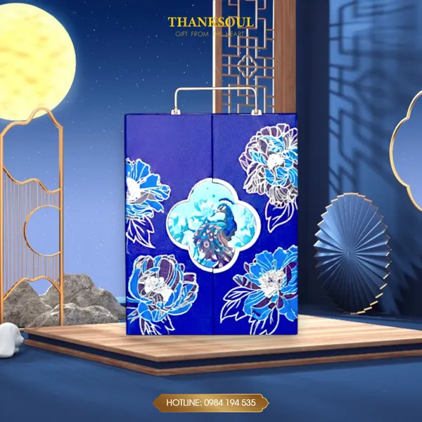 BỘ HỘP TƯƠNG PHÙNG 2