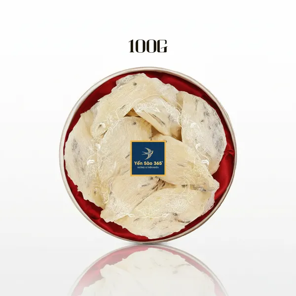 YẾN THÔ CÒN LÔNG