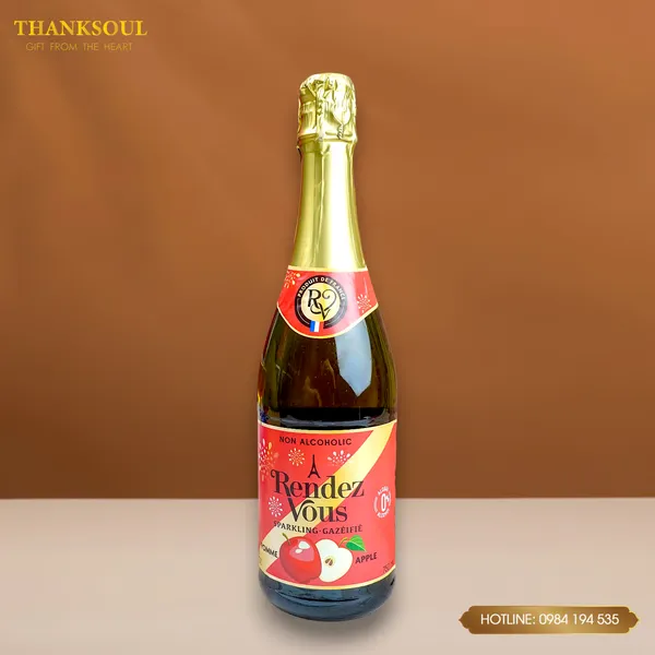 Nước trái cây Rendez-Vous 