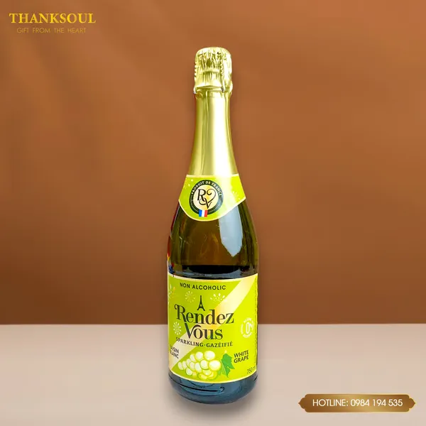 Nước trái cây Rendez-Vous 