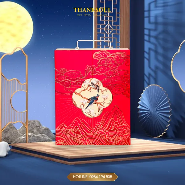 BỘ HỘP TƯƠNG PHÙNG 1