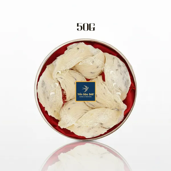 YẾN THÔ CÒN LÔNG